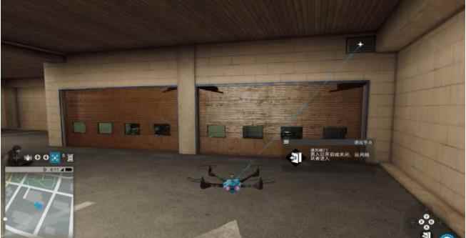 《看门狗2》危险地带位置及获得方法_看门狗2稀有涂装