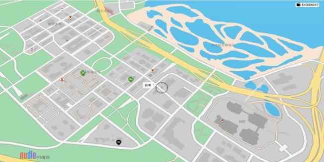 《看门狗2》危险地带位置及获得方法_看门狗2稀有涂装