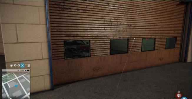 《看门狗2》危险地带位置及获得方法_看门狗2稀有涂装