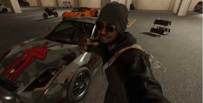 《看门狗2》危险地带位置及获得方法_看门狗2稀有涂装