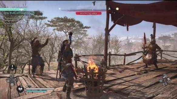 《刺客信条:英灵殿》已知情报总结_刺客信条奥德赛伊述强化