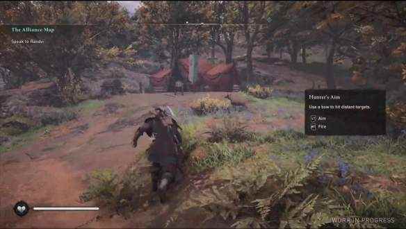 《刺客信条:英灵殿》已知情报总结_刺客信条奥德赛伊述强化