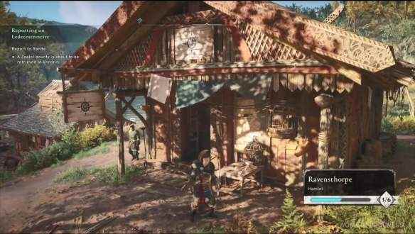 《刺客信条:英灵殿》已知情报总结_刺客信条奥德赛伊述强化