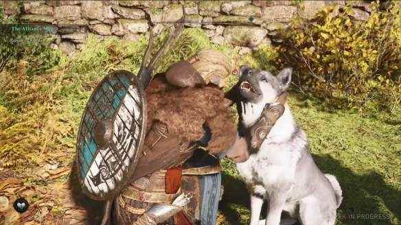 《刺客信条:英灵殿》已知情报总结_刺客信条奥德赛伊述强化