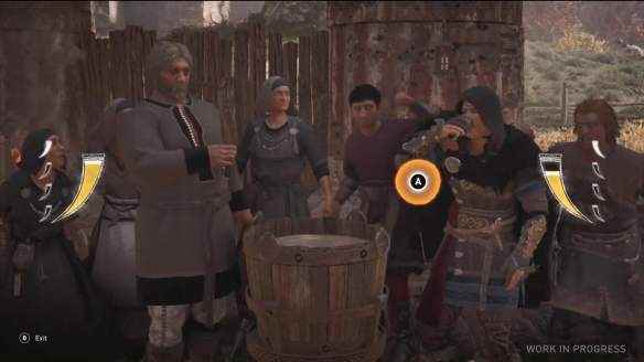 《刺客信条:英灵殿》已知情报总结_刺客信条奥德赛伊述强化