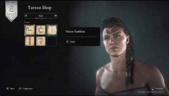 《刺客信条:英灵殿》已知情报总结_刺客信条奥德赛伊述强化