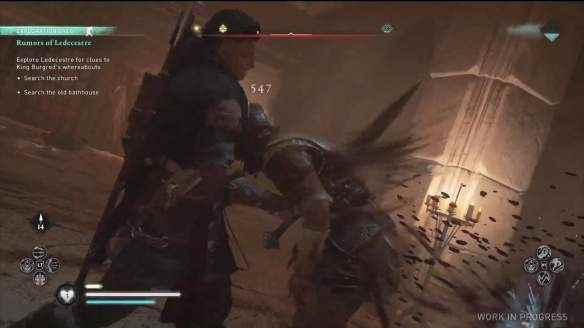 《刺客信条:英灵殿》已知情报总结_刺客信条奥德赛伊述强化