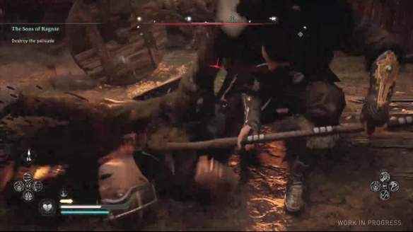 《刺客信条:英灵殿》已知情报总结_刺客信条奥德赛伊述强化