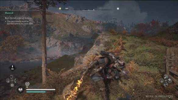 《刺客信条:英灵殿》已知情报总结_刺客信条奥德赛伊述强化