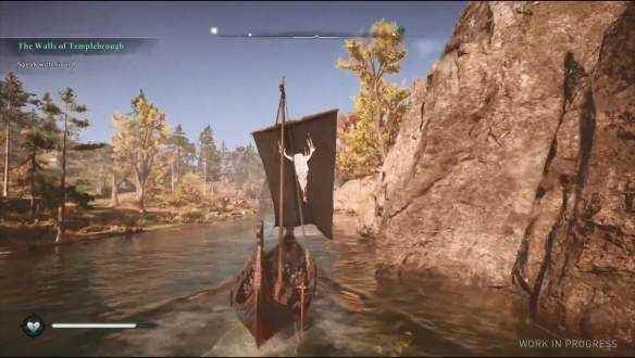 《刺客信条:英灵殿》已知情报总结_刺客信条奥德赛伊述强化