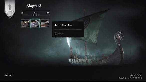 《刺客信条:英灵殿》已知情报总结_刺客信条奥德赛伊述强化