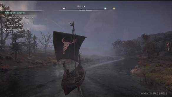 《刺客信条:英灵殿》已知情报总结_刺客信条奥德赛伊述强化