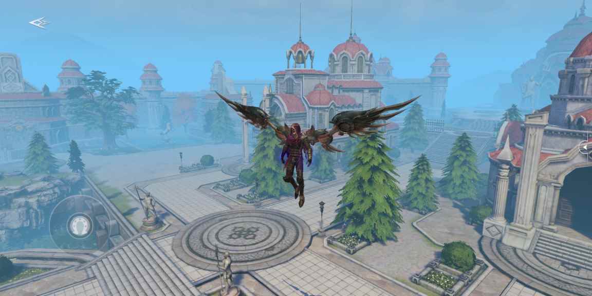 《神魔大陆》手游评测:于宏伟大陆上展开热血之战_西平柏苑于宏伟