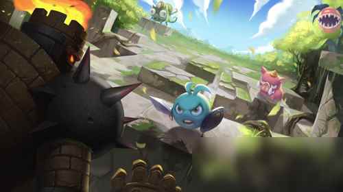 《不思议迷宫》主题活动第二季怎么样_重磅产品