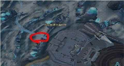 永恒之塔轻松捡落使命任务消灭石化之现身攻略_永恒之塔66级使命任务怎么做