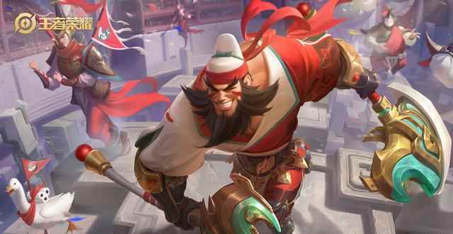 王者荣耀s23赛季如何快速上分?