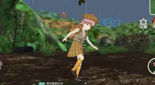 小森生活全部海岛资源分布一览_明日之后海岛特殊物品