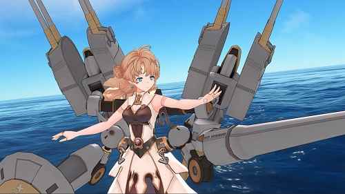 《苍蓝誓约》元宵节主题活动开启_苍蓝誓约苍龙技能