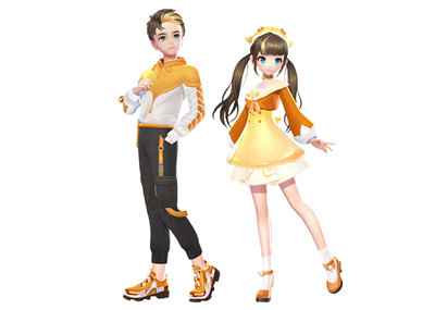 QQ飞车手游“新春版本”上线_QQ飞车手游官网