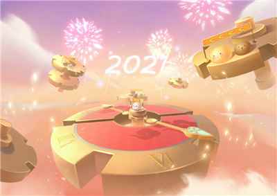 QQ飞车手游“新春版本”上线_QQ飞车手游官网