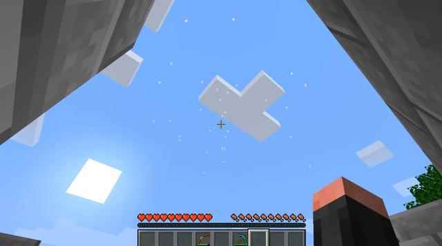 我的世界用手引燃TNT教学