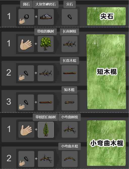 华夏人生生火详细操作介绍