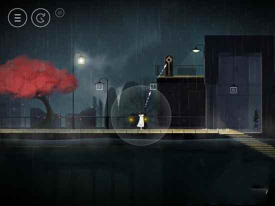 雨纪图文攻略 第一章节剧情攻略