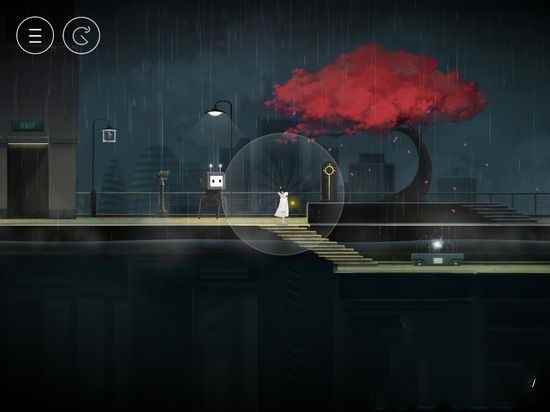 雨纪图文攻略 第一章节剧情攻略