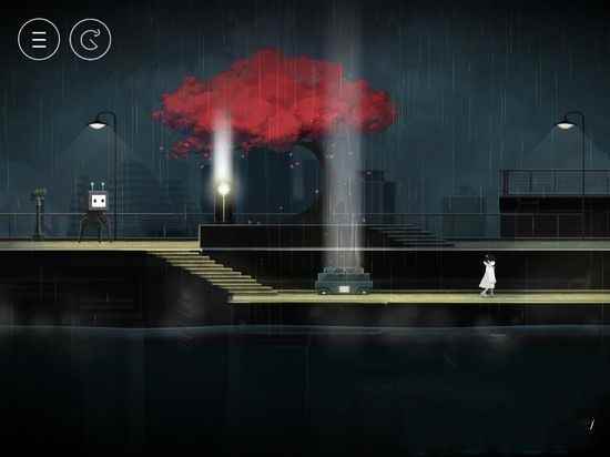 雨纪图文攻略 第一章节剧情攻略