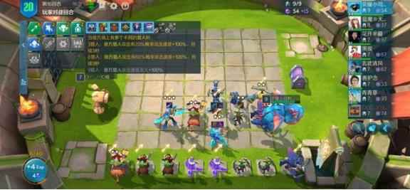 战歌竞技场：攻速流亡灵猎人战力爆表