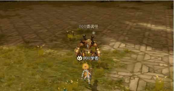 《龙之谷2》工程师职业介绍 工程师职业怎么样