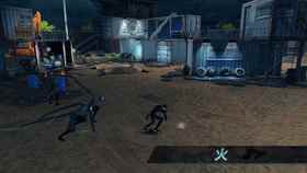 遗忘宿命的杀手《封印者》新角色NONAME今日解禁