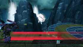 遗忘宿命的杀手《封印者》新角色NONAME今日解禁