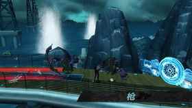 遗忘宿命的杀手《封印者》新角色NONAME今日解禁