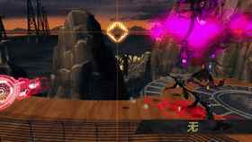 遗忘宿命的杀手《封印者》新角色NONAME今日解禁