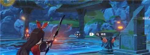 原神华清归藏如何解锁