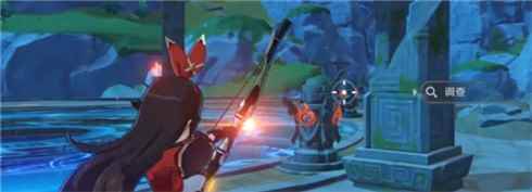 原神华清归藏如何解锁