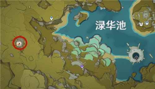 原神急冻树和爆炎树刷新时间_年兽刷新的位置在哪里