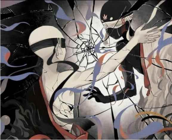 阴阳师全新道馆突破阵容推荐_阴阳师道馆双蛇阵容攻略