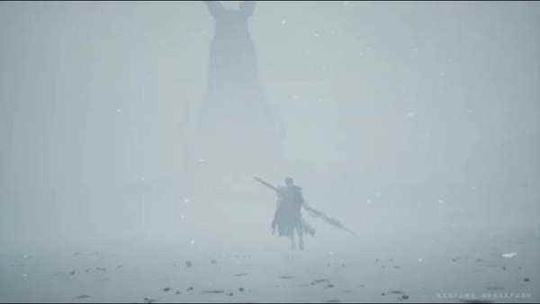 《代号:启程》公布概念预告_王者空白名