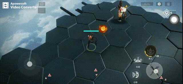 解神者x2浮士德神格介绍