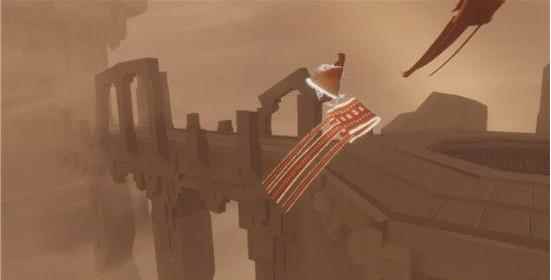 风之旅人第二章攻略_风之旅人