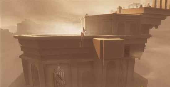 风之旅人第二章攻略_风之旅人