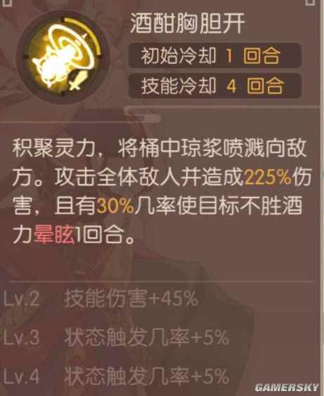 食物语食魂推荐 辅助食魂推荐