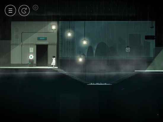 雨纪图文攻略 第二章节剧情攻略