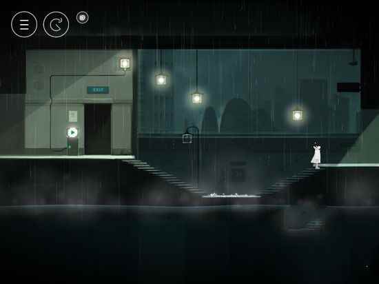 雨纪图文攻略 第二章节剧情攻略