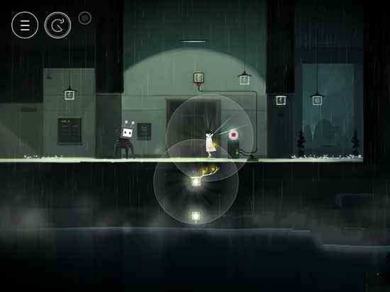 雨纪图文攻略 第二章节剧情攻略