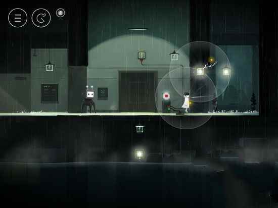 雨纪图文攻略 第二章节剧情攻略