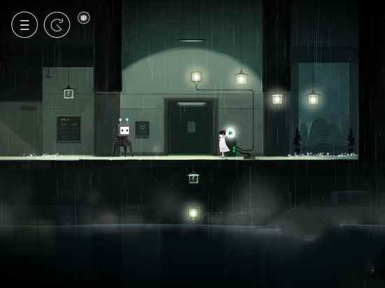 雨纪图文攻略 第二章节剧情攻略