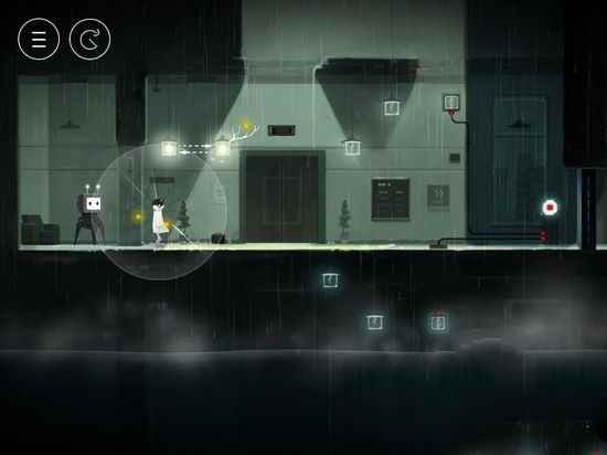 雨纪图文攻略 第二章节剧情攻略